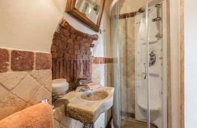 Casa de campo à venda Pistoia, Toscana, Imagem 32/43