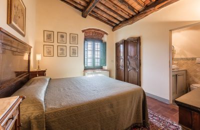 Casa de campo à venda Pistoia, Toscana, Imagem 27/43