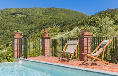 Casa de campo à venda Pistoia, Toscana, Imagem 38/43