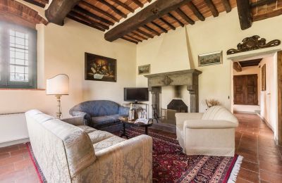 Casa de campo à venda Pistoia, Toscana, Imagem 7/43