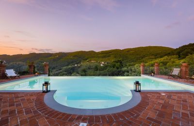 Casa de campo à venda Pistoia, Toscana, Imagem 42/43