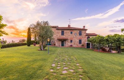 Casa de campo à venda Pistoia, Toscana, Imagem 43/43