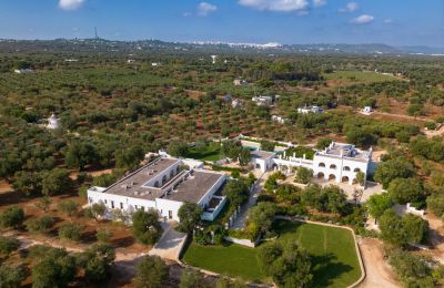Casa de campo à venda Ostuni, Strada Provinciale 21, Apúlia, Imagem 1/33