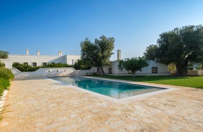 Casa de campo à venda Ostuni, Strada Provinciale 21, Apúlia, Imagem 25/33