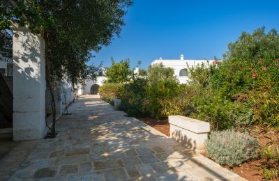 Casa de campo à venda Ostuni, Strada Provinciale 21, Apúlia, Imagem 11/33