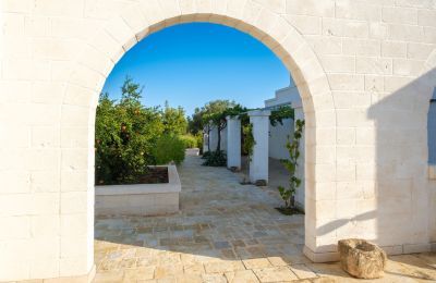 Casa de campo à venda Ostuni, Strada Provinciale 21, Apúlia, Imagem 8/33