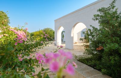 Casa de campo à venda Ostuni, Strada Provinciale 21, Apúlia, Imagem 9/33