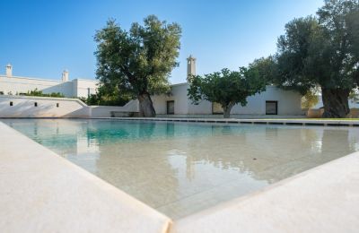 Casa de campo à venda Ostuni, Strada Provinciale 21, Apúlia, Imagem 27/33