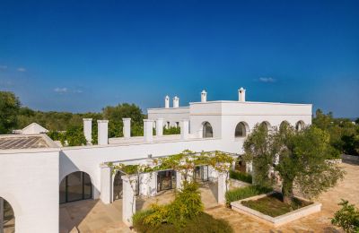 Casa de campo à venda Ostuni, Strada Provinciale 21, Apúlia, Imagem 5/33