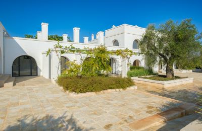 Casa de campo à venda Ostuni, Strada Provinciale 21, Apúlia, Imagem 6/33