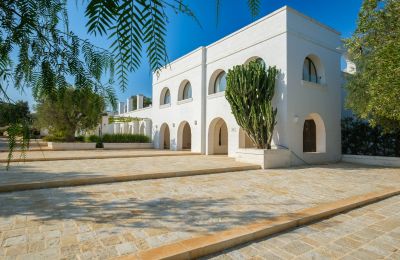Casa de campo à venda Ostuni, Strada Provinciale 21, Apúlia, Imagem 7/33