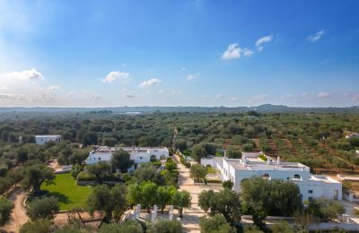 Casa de campo à venda Ostuni, Strada Provinciale 21, Apúlia, Imagem 2/33