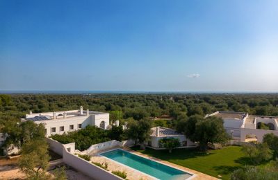 Casa de campo à venda Ostuni, Strada Provinciale 21, Apúlia, Imagem 3/33