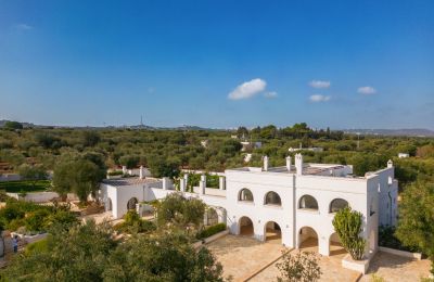 Casa de campo à venda Ostuni, Strada Provinciale 21, Apúlia, Imagem 4/33