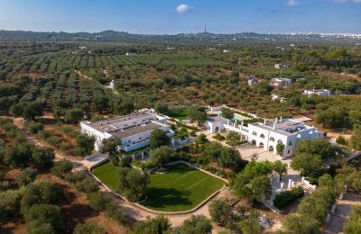 Casa de campo à venda Ostuni, Strada Provinciale 21, Apúlia, Imagem 32/33
