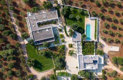 Casa de campo à venda Ostuni, Strada Provinciale 21, Apúlia, Imagem 33/33