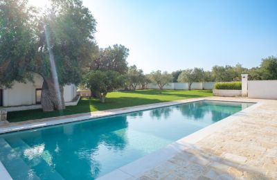 Casa de campo à venda Ostuni, Strada Provinciale 21, Apúlia, Imagem 29/33