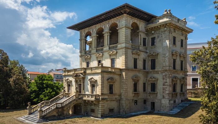 Palacete à venda Mozzagrogna, Abruzos,  Itália
