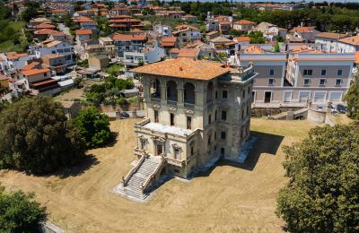 Palacete à venda Mozzagrogna, Piazza San Rocco, Abruzos, Imagem 21/30