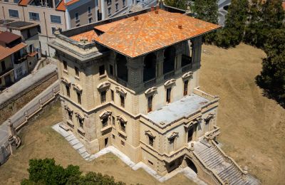 Palacete à venda Mozzagrogna, Piazza San Rocco, Abruzos, Imagem 22/30