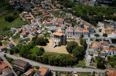 Palacete à venda Mozzagrogna, Piazza San Rocco, Abruzos, Imagem 27/30