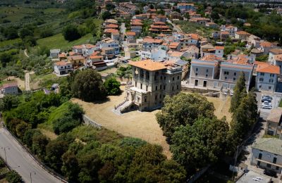 Palacete à venda Mozzagrogna, Piazza San Rocco, Abruzos, Imagem 28/30