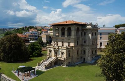 Palacete à venda Mozzagrogna, Piazza San Rocco, Abruzos, Visualização