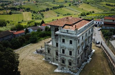 Palacete à venda Mozzagrogna, Piazza San Rocco, Abruzos, Imagem 17/30