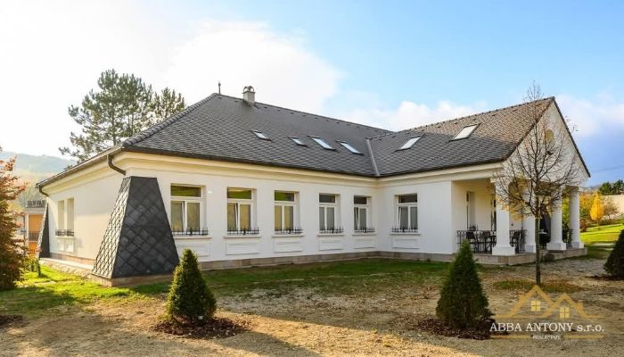  Trenčiansky kraj, okres Trenčín, Melčice - Lieskové, Melčice 3