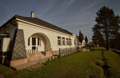 Casa senhorial à venda Trenčiansky kraj, okres Trenčín, Melčice - Lieskové, Melčice, Região de Trenčín, Imagem 25/27