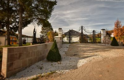 Casa senhorial à venda Trenčiansky kraj, okres Trenčín, Melčice - Lieskové, Melčice, Região de Trenčín, Imagem 11/27
