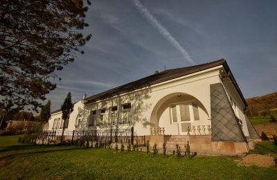 Casa senhorial à venda Trenčiansky kraj, okres Trenčín, Melčice - Lieskové, Melčice, Região de Trenčín, Imagem 27/27