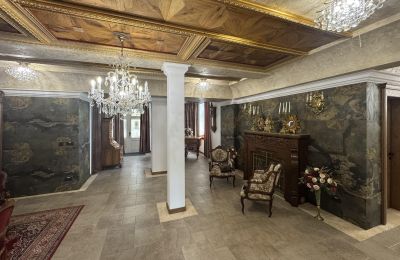 Casa senhorial à venda Trenčiansky kraj, okres Trenčín, Melčice - Lieskové, Melčice, Região de Trenčín, Imagem 18/27