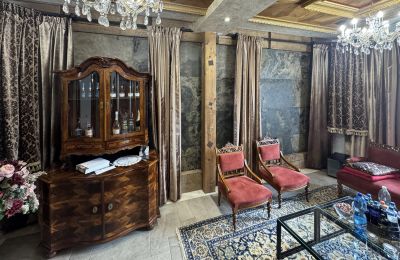 Casa senhorial à venda Trenčiansky kraj, okres Trenčín, Melčice - Lieskové, Melčice, Região de Trenčín, Imagem 19/27