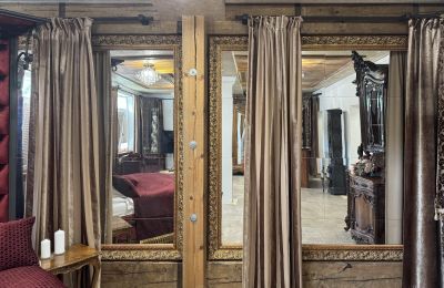 Casa senhorial à venda Trenčiansky kraj, okres Trenčín, Melčice - Lieskové, Melčice, Região de Trenčín, Imagem 24/27