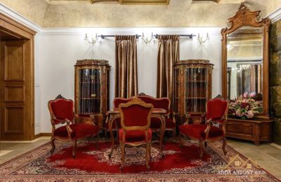 Casa senhorial à venda Trenčiansky kraj, okres Trenčín, Melčice - Lieskové, Melčice, Região de Trenčín, Imagem 12/27