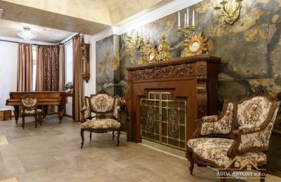 Casa senhorial à venda Trenčiansky kraj, okres Trenčín, Melčice - Lieskové, Melčice, Região de Trenčín, Imagem 13/27