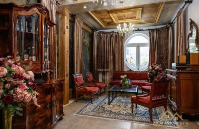 Casa senhorial à venda Trenčiansky kraj, okres Trenčín, Melčice - Lieskové, Melčice, Região de Trenčín, Imagem 14/27