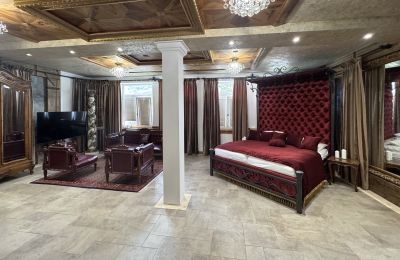 Casa senhorial à venda Trenčiansky kraj, okres Trenčín, Melčice - Lieskové, Melčice, Região de Trenčín, Imagem 15/27