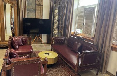 Casa senhorial à venda Trenčiansky kraj, okres Trenčín, Melčice - Lieskové, Melčice, Região de Trenčín, Imagem 17/27