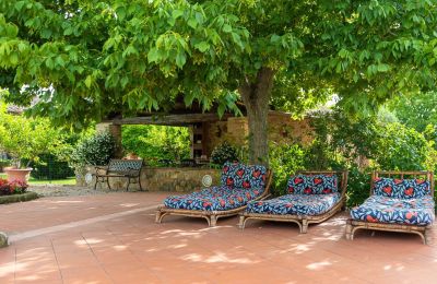 Imóvel histórico à venda Murlo, Toscana, Imagem 11/49