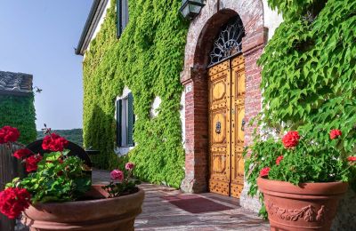 Imóvel histórico à venda Murlo, Toscana, Imagem 5/49