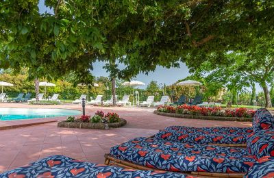 Imóvel histórico à venda Murlo, Toscana, Imagem 12/49