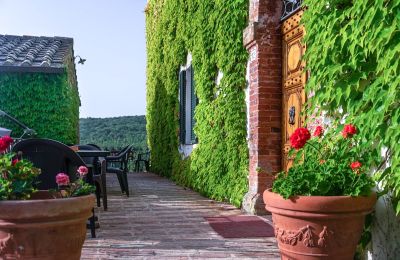 Imóvel histórico à venda Murlo, Toscana, Imagem 4/49