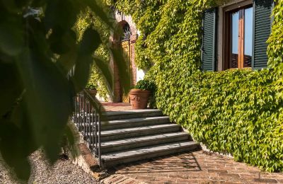 Imóvel histórico à venda Murlo, Toscana, Imagem 3/49