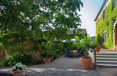 Imóvel histórico à venda Murlo, Toscana, Imagem 7/49