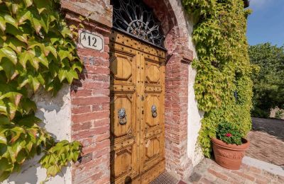 Imóvel histórico à venda Murlo, Toscana, Imagem 6/49