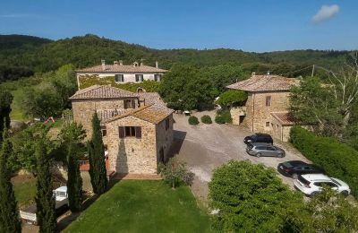Imóvel histórico à venda Murlo, Toscana, Imagem 8/49