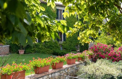 Imóvel histórico à venda Murlo, Toscana, Imagem 10/49