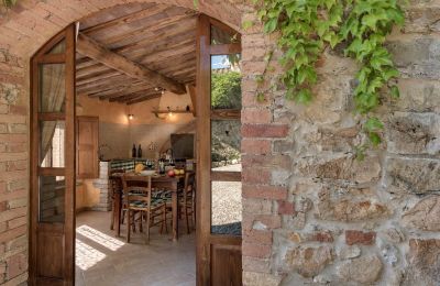 Imóvel histórico à venda Murlo, Toscana, Imagem 16/49